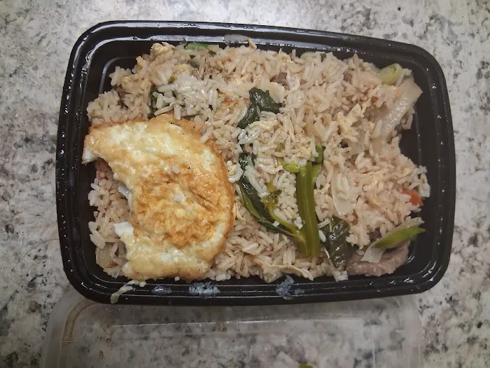 Amster Thai Picture 9