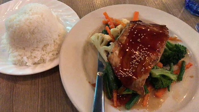 Amster Thai Picture 7