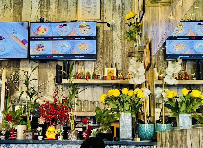 Amster Thai Picture 2