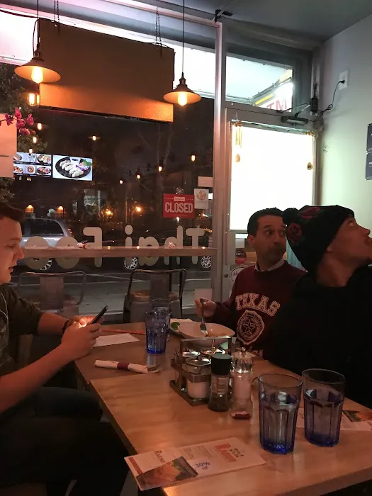 Amster Thai Picture 5