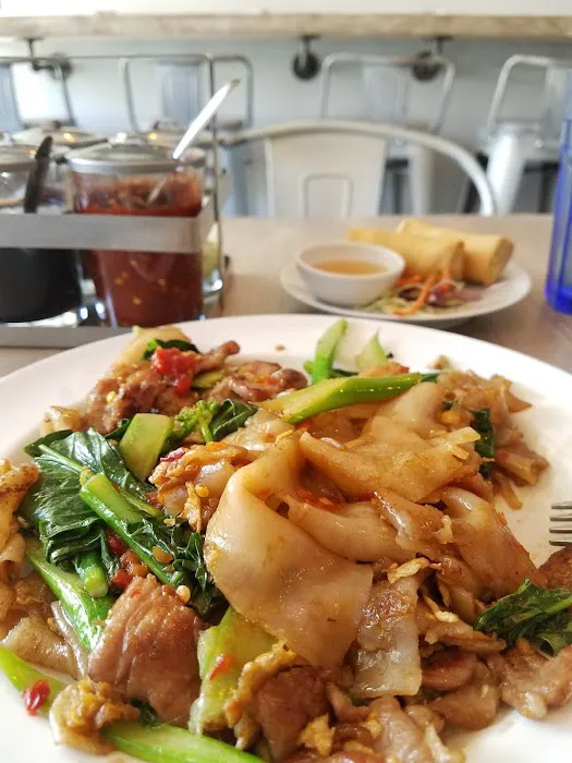 Amster Thai Picture 6