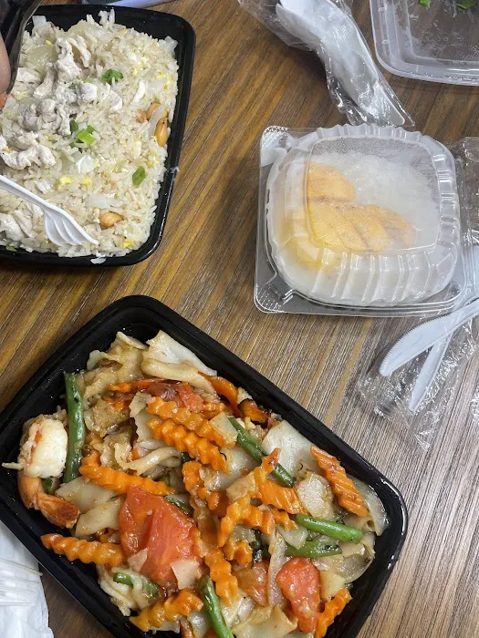 Amster Thai Picture 3