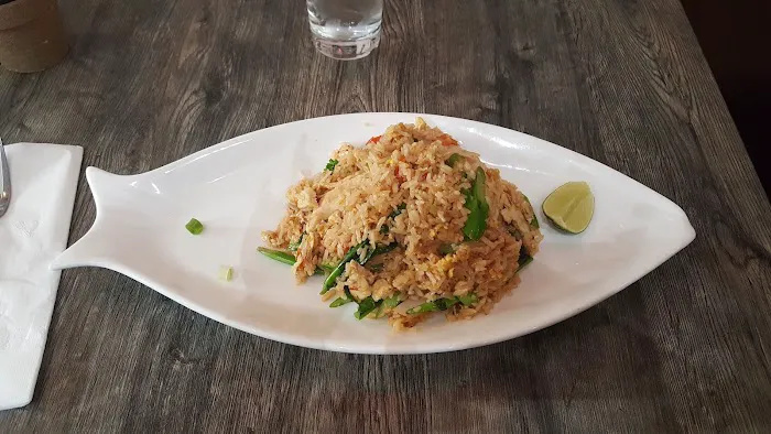 Living Thai Cuisine Picture 4