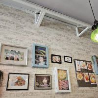 Living Thai Cuisine ico