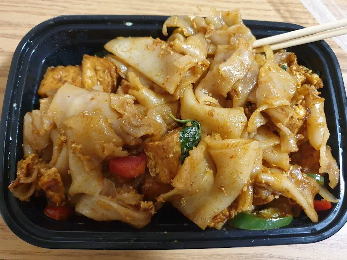 Living Thai Cuisine Picture 5