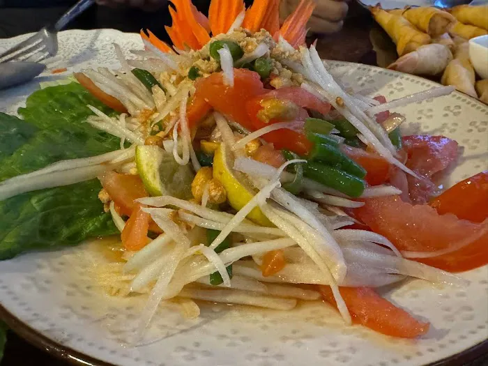 Pa Pa Thai Cuisine ( Formerly Pad Thai ) Harlem Picture 5