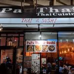 Pa Pa Thai Cuisine ( Formerly Pad Thai ) Harlem