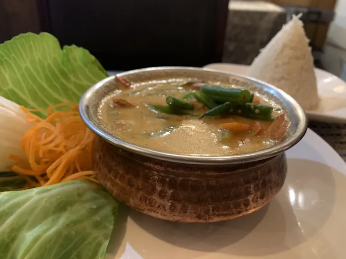 Pa Pa Thai Cuisine ( Formerly Pad Thai ) Harlem Picture 9