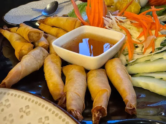 Pa Pa Thai Cuisine ( Formerly Pad Thai ) Harlem Picture 6