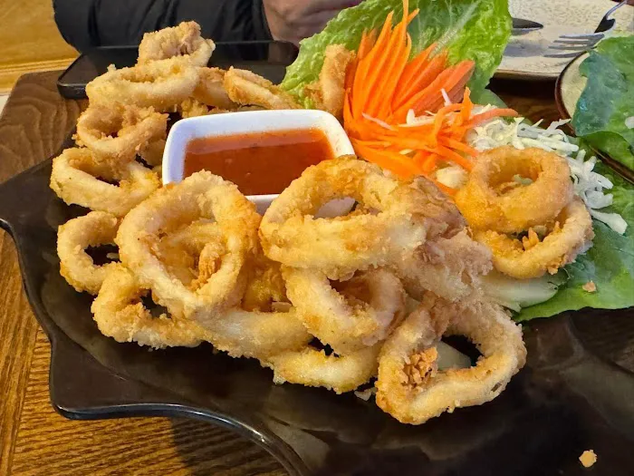 Pa Pa Thai Cuisine ( Formerly Pad Thai ) Harlem Picture 10