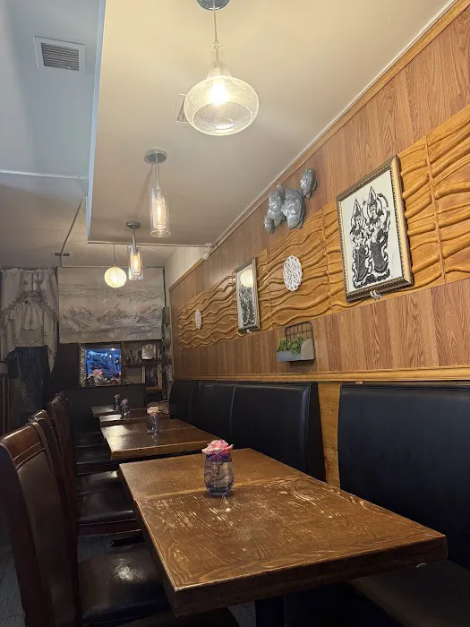 Pa Pa Thai Cuisine ( Formerly Pad Thai ) Harlem Picture 3