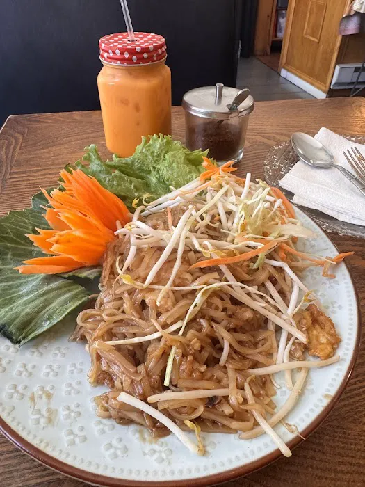 Pa Pa Thai Cuisine ( Formerly Pad Thai ) Harlem Picture 4