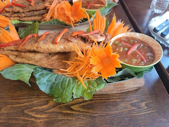 Pa Pa Thai Cuisine ( Formerly Pad Thai ) Harlem Picture 7