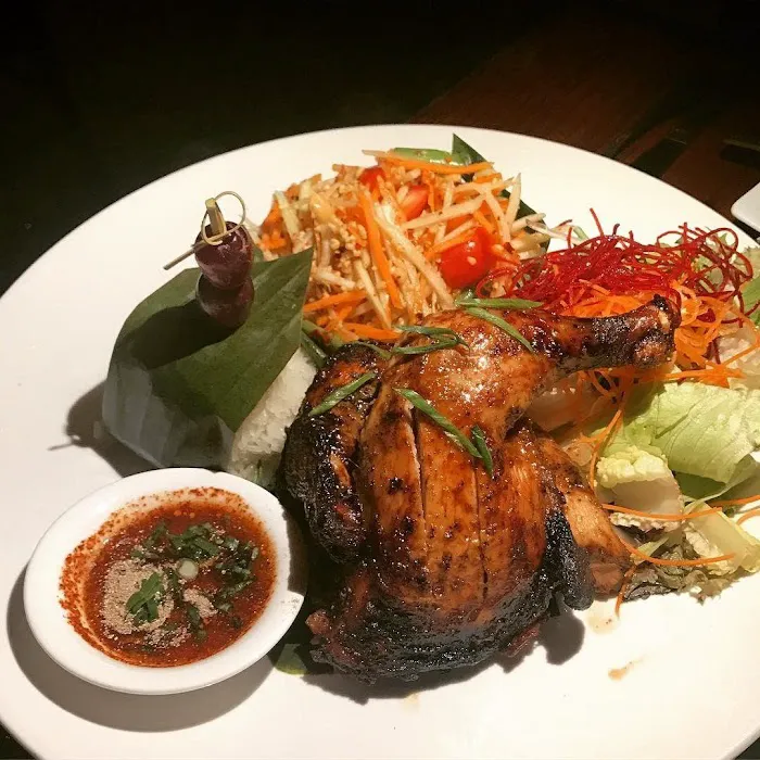 House of Thai Picture 10