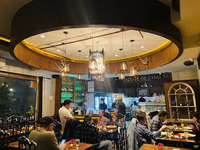 House of Thai Picture 9