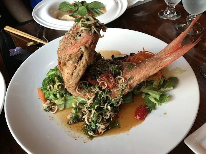 House of Thai Picture 4