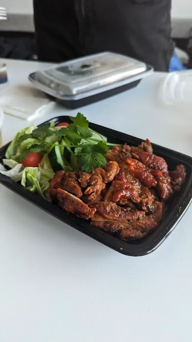 Mr. Khao Man Gai Picture 4