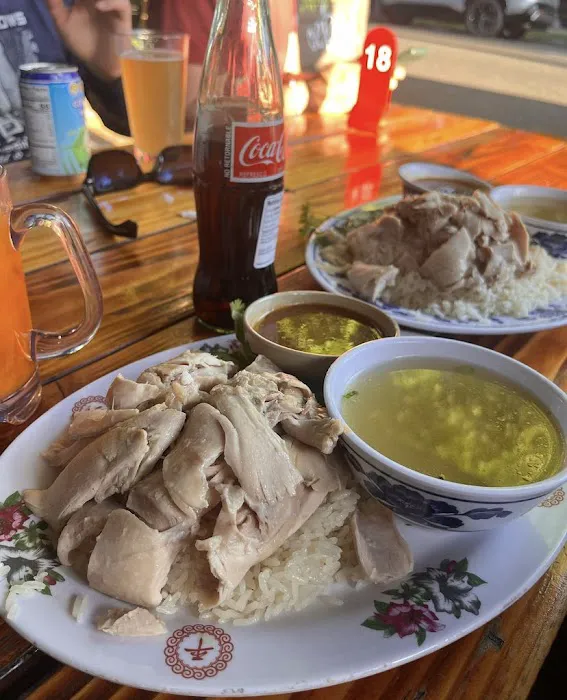 Mr. Khao Man Gai Picture 10