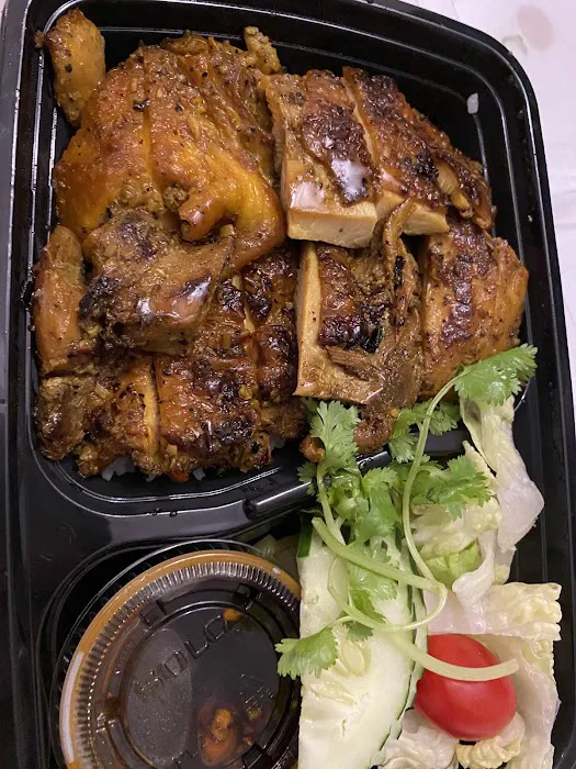 Mr. Khao Man Gai Picture 3