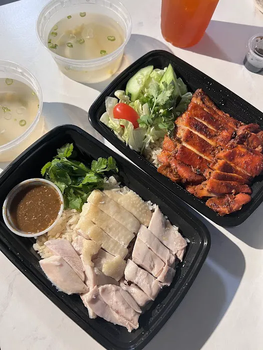 Mr. Khao Man Gai Picture 7