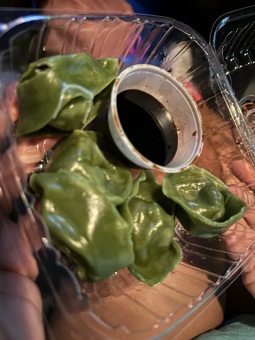 Bangkok Express Thai Restaurant Picture 3