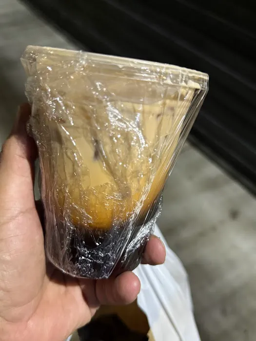 Bangkok Express Thai Restaurant Picture 2