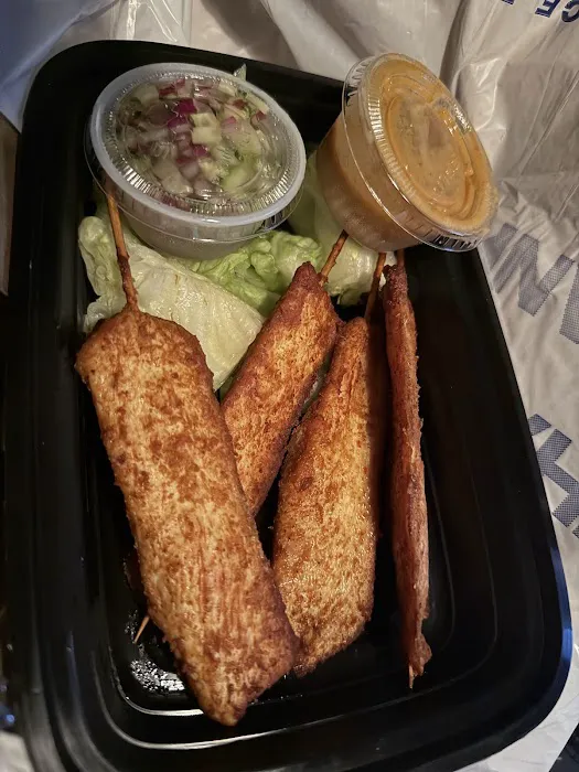 Bangkok Express Thai Restaurant Picture 1