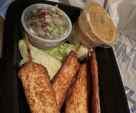 Bangkok Express Thai Restaurant