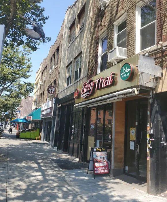 Eatzy Thai Picture 4