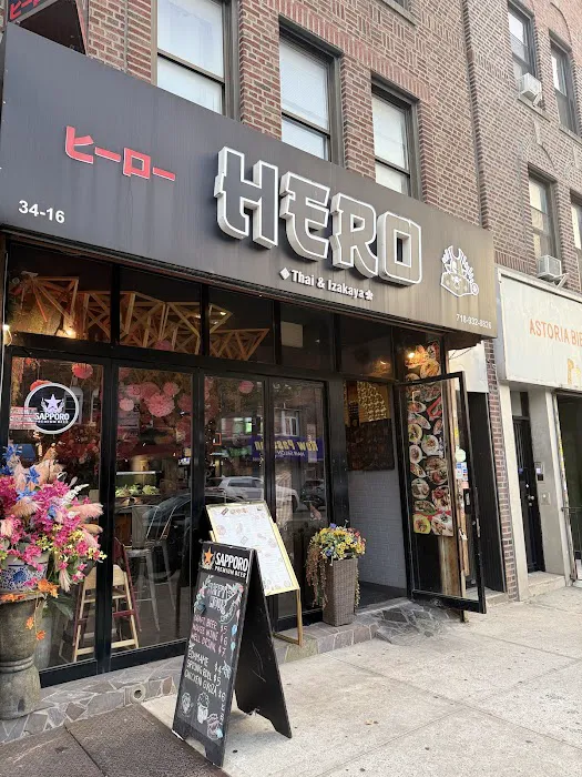 Hero Thai & Izakaya Picture 10