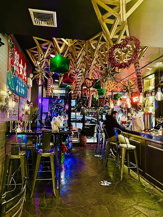 Hero Thai & Izakaya Picture 5