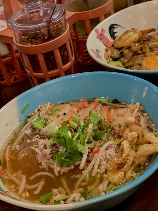 Pye Boat Noodle Picture 1