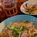 Pye Boat Noodle