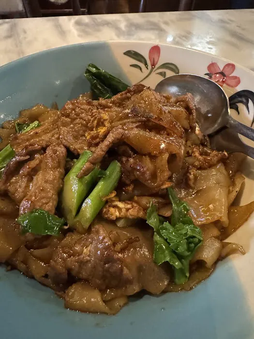 Pye Boat Noodle Picture 3