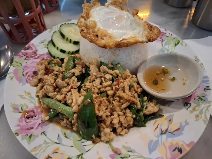 Pye Boat Noodle Picture 2