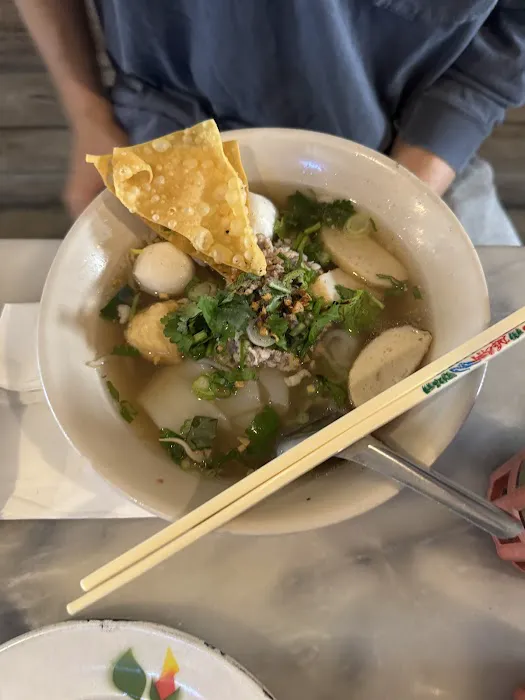 Pye Boat Noodle Picture 5