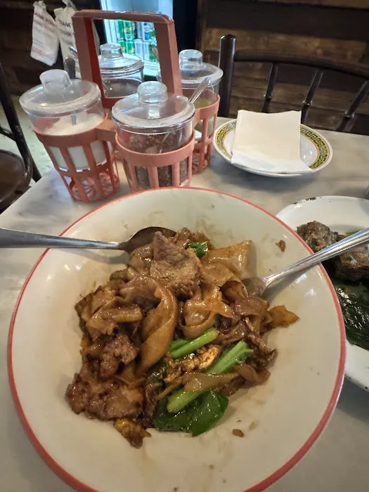 Pye Boat Noodle Picture 7