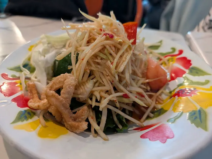 Pye Boat Noodle Picture 6