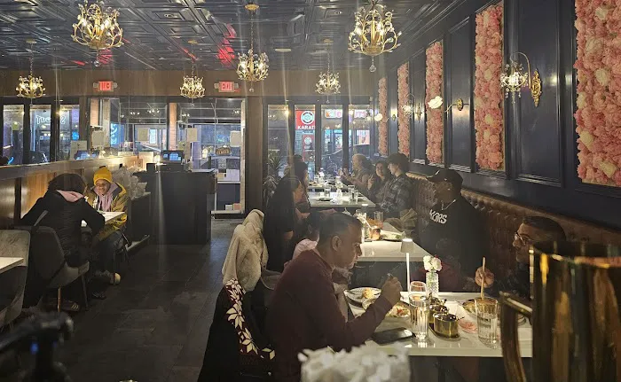 Thonglor Thai Restaurant Picture 5