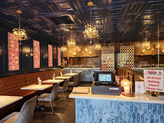 Thonglor Thai Restaurant Picture 8