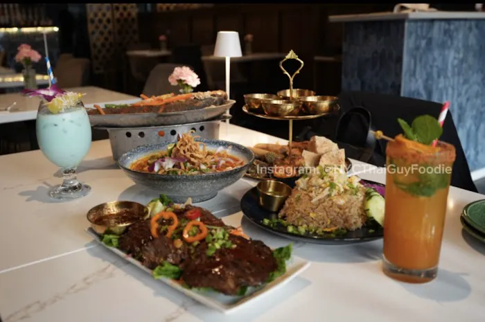 Thonglor Thai Restaurant Picture 1