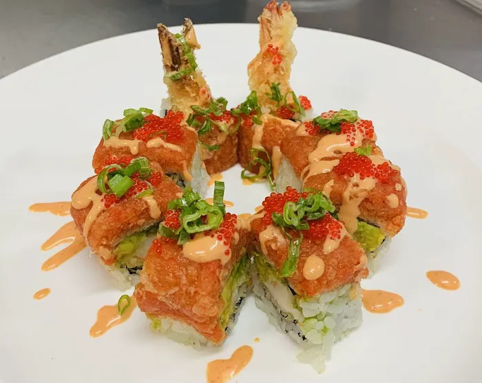 A1 Asian Fusion Picture 2