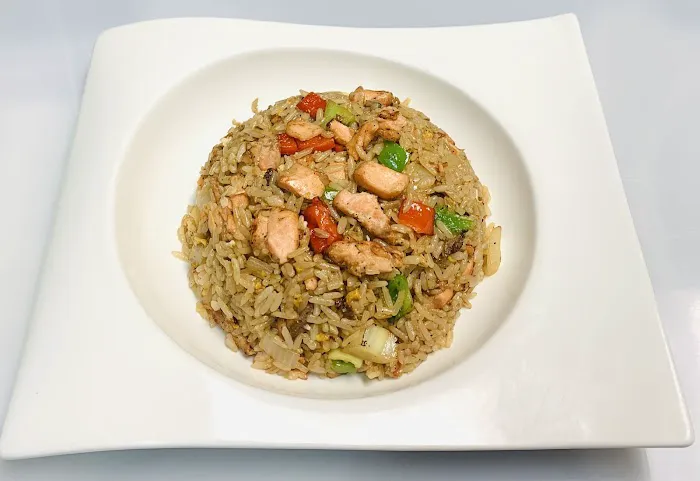 A1 Asian Fusion Picture 7