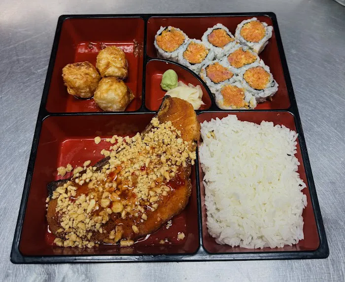 A1 Asian Fusion Picture 6