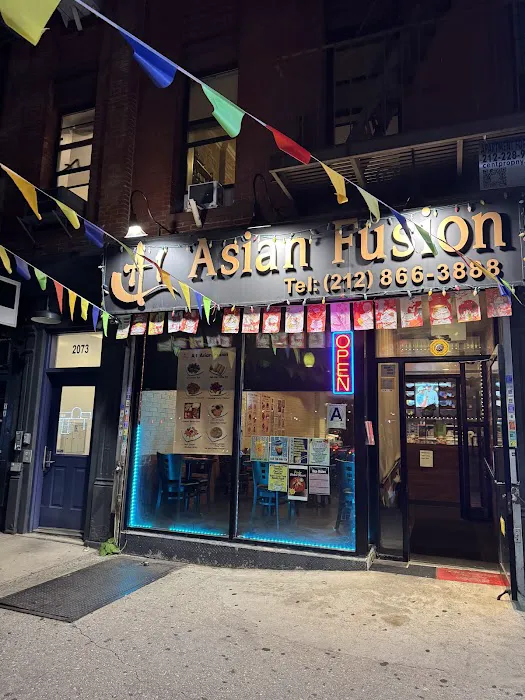 A1 Asian Fusion Picture 8