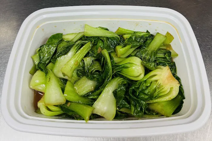 A1 Asian Fusion Picture 4