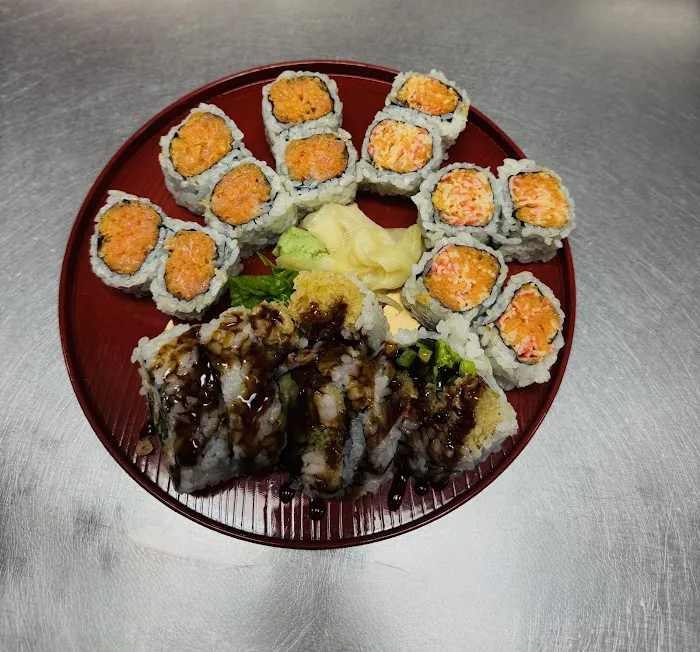 A1 Asian Fusion Picture 5