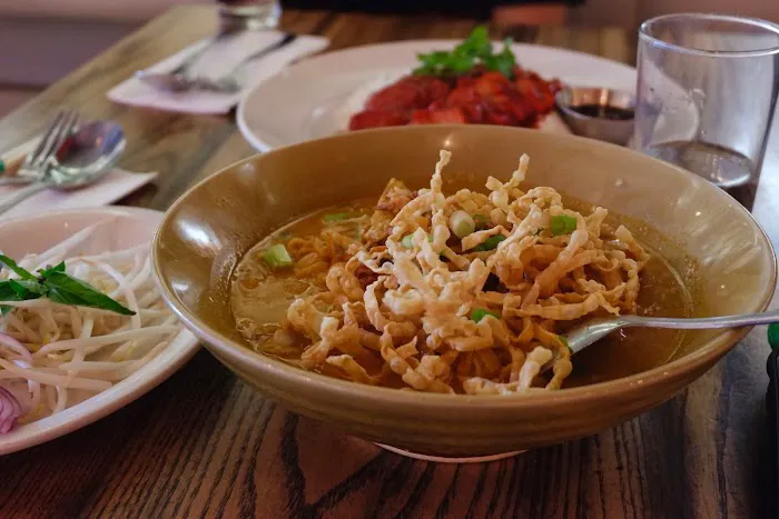 Thai Market Picture 5