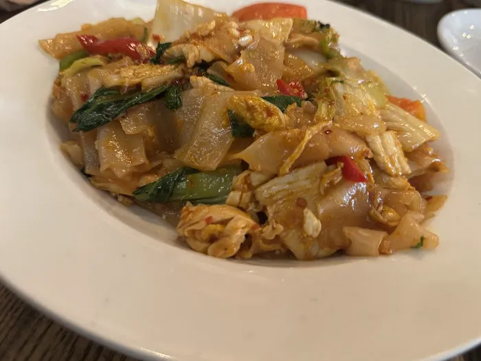 Thai Market Picture 1