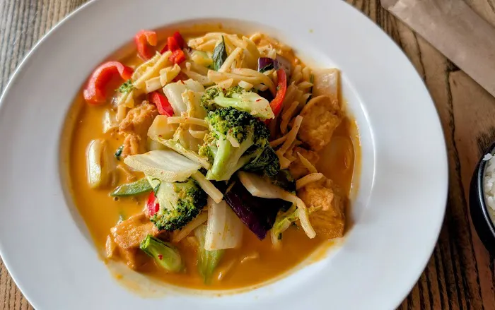 Thai Market Picture 7